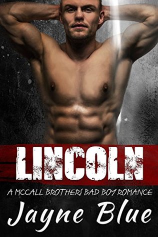Lincoln (The McCall Family #1)