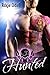 Hunted (Black Riders MC #3)