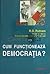 Cum functioneaza democratia?