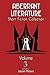 Aberrant Literature Short Fiction Collection Volume 3