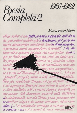 Poesia Completa 2 -1967-1982