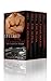 Offered to the Werewolves, Parts I-V Box Set (Offered to the Werewolves, #1-5)