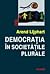 Democratia in societatile p...