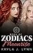 Moonrise: An Fantasy Alpha Bad Boy Romance (Book of Zodiacs 2)