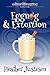 Eggnog & Extortion (A Sweet...