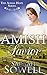Amish Savior (An Amish Hope Series #4)