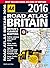 AA Road Atlas Britain