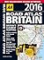 AA Road Atlas Britain (AA Road Atlas)