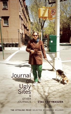 Journal of Ugly Sites and Other Journals (Ottoline Prize)