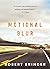 Motional Blur: A Novel