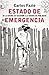Estado de emergencia / State of Emergency (Spanish Edition)