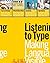 Listening to Type: Making L...