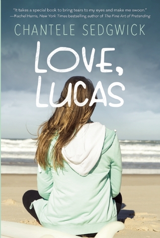 Love Lucas Love Lucas 1 By Chantele Sedgwick