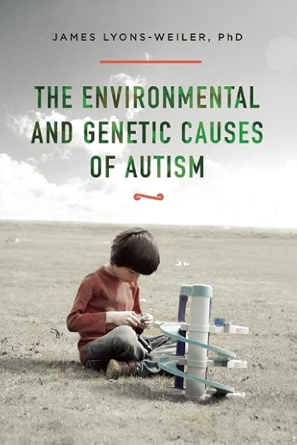 Environmental and Genetic Causes of Autism