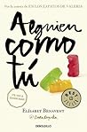 Alguien como tú by Elísabet Benavent