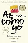 Alguien como yo by Elísabet Benavent