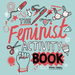 The Feminist Activity Book (Paperback)