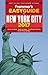 Frommer's EasyGuide to New York City 2017 by Pauline Frommer