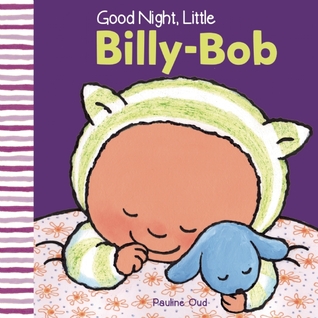 Good Night, Little Billy-Bob (Hardcover)