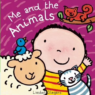 Me and the Animals (Hardcover)