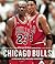 The Chicago Tribune Book of the Chicago Bulls: A Decade-by-Decade History