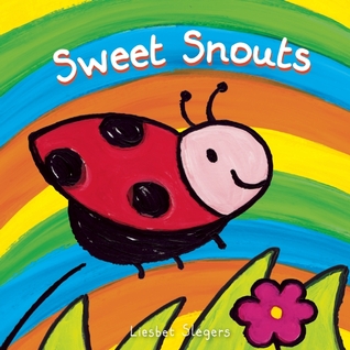 Sweet Snouts (Hardcover)