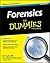 Forensics For Dummies