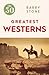 The 50 Greatest Westerns by Barry Stone