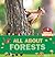 All About Forests (World of Wonder, 5)