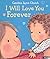 I Will Love You Forever (Caroline Jayne Church)