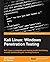 Kali Linux 2: Windows Penet...