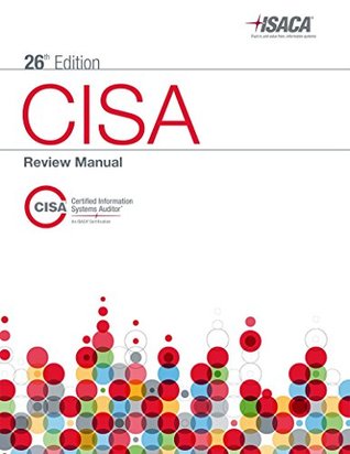 CISA Review Manual (Paperback)