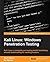 Kali Linux 2: Windows Penetration Testing