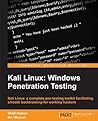 Kali Linux 2 by Wolf Halton Kali Linux 2 by Wolf Halton