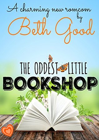 The Oddest Little Bookshop (Kindle Edition)
