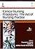 Clinical Nursing Procedures: The Art of Nursing Practice