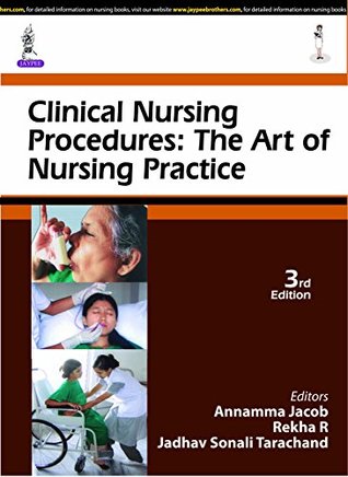 Clinical Nursing Procedures: The Art of Nursing Practice (Paperback)