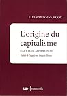 L'origine du capi...