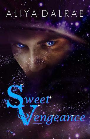 Sweet Vengeance (Jessica Sweet Trilogy, #1)