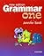 Grammar One: Student's Book New Edition