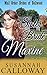 Sister Bride: Maxine (Sister Brides of Dellwood Book 2)