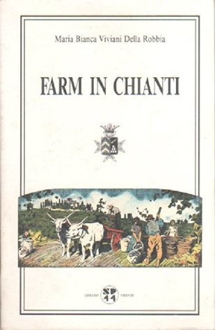FARM IN CHIANTI