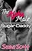 The Alpha Male: Sugar Daddy (Man of the House Book 1)