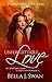 Unforgettable Love (Inspirational Love Series #3)