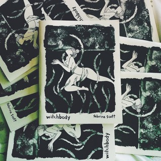 witchbody (Paperback)