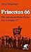 Princeton 66: Die abenteuerliche Reise der Gruppe 47 (German Edition)