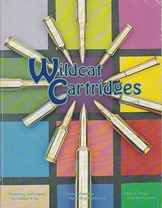 Wildcat Cartridges : Volume II (only)