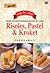 Step by Step Resep Koleksi Kursus Masak Ny. Liem: Risoles, Pastel & Kroket