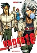 Under 18: No Fear - Kompilasi Jitu