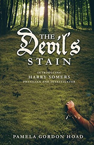 The Devil's Stain (Kindle Edition)